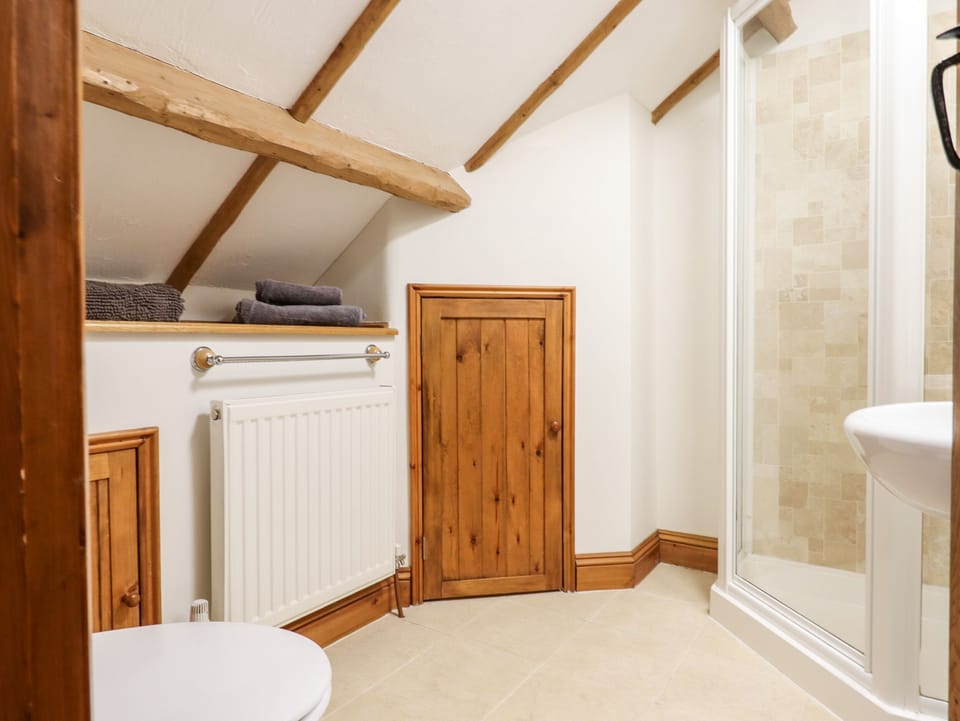 Little Orchard Cottage in Ashburton