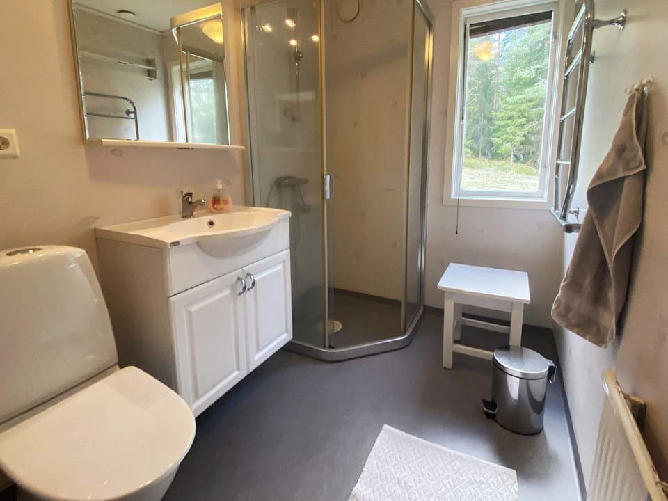 4 Person Holiday Home in Gislaved-by Traum House in Västra Götaland County