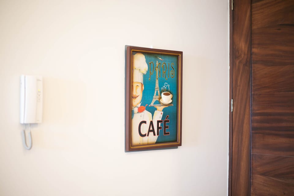 Decor