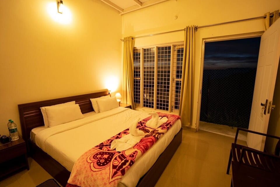 Deluxe Room | Free WiFi