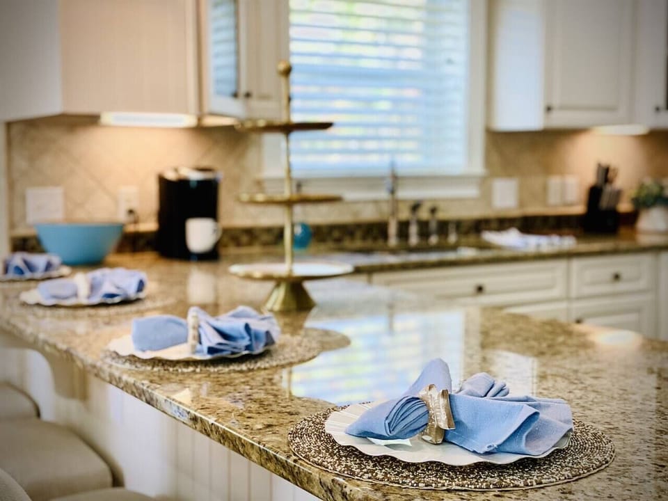 Large Kitchen