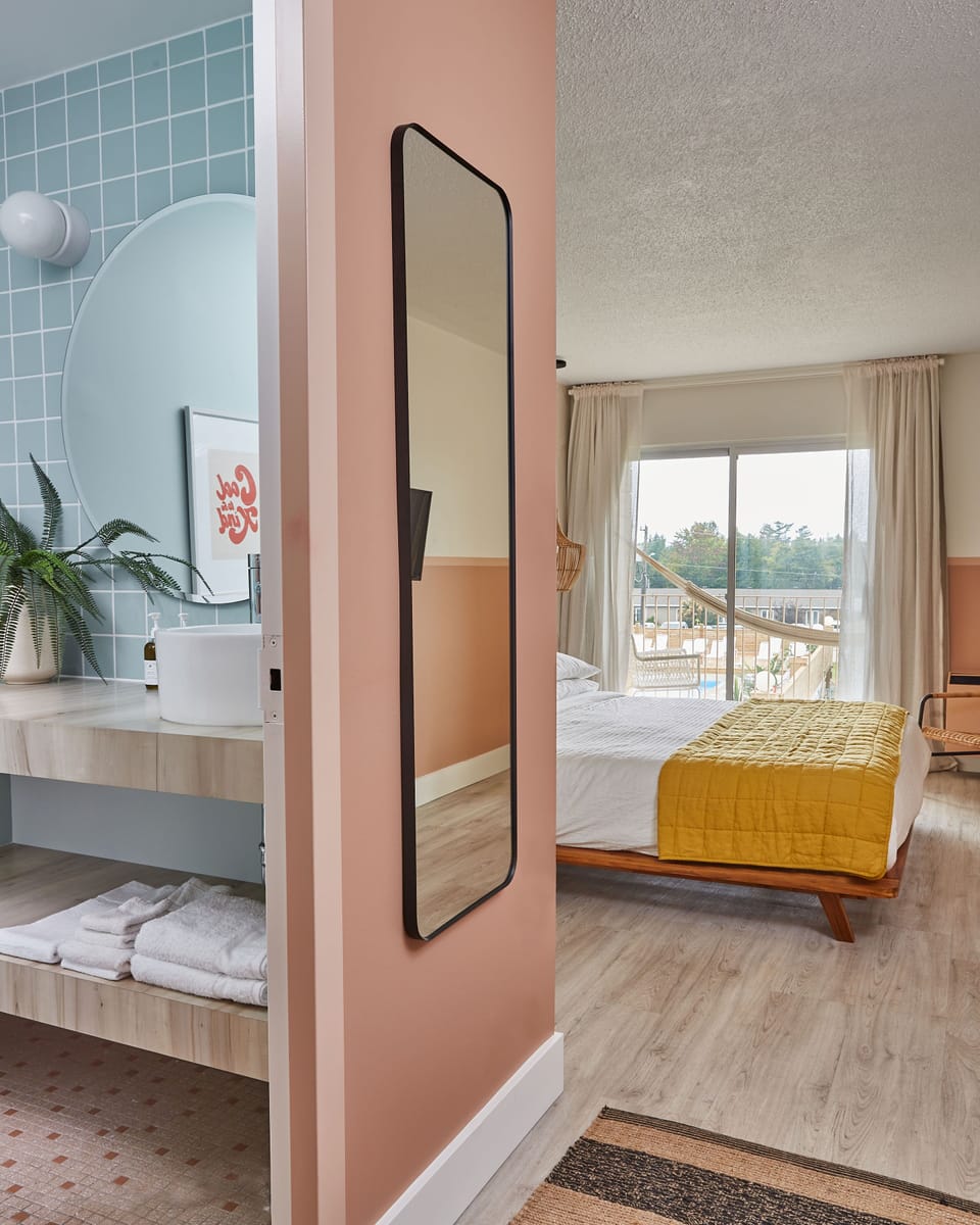 Single Room | Iron/ironing board, free WiFi, bed sheets