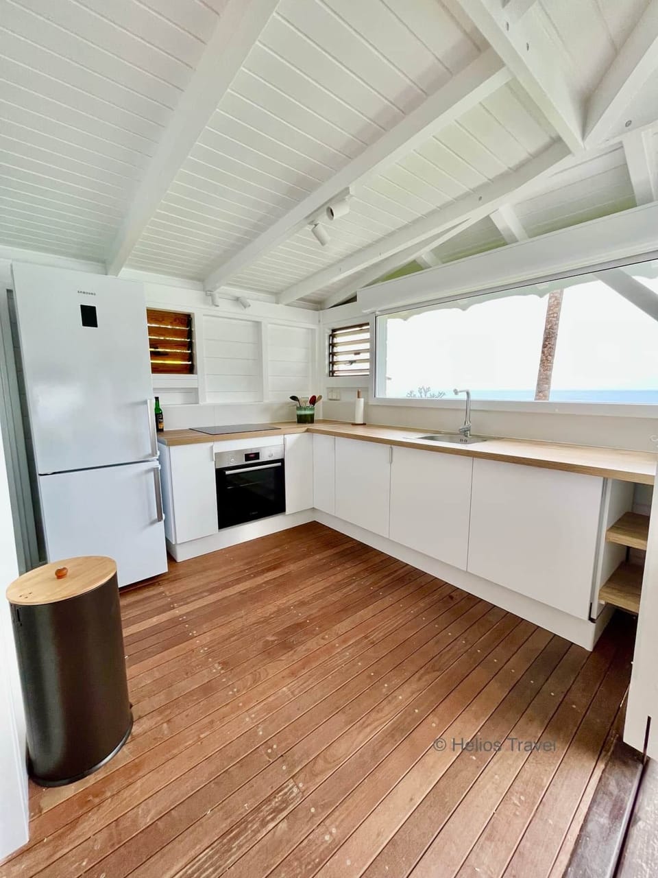 The Kitchen