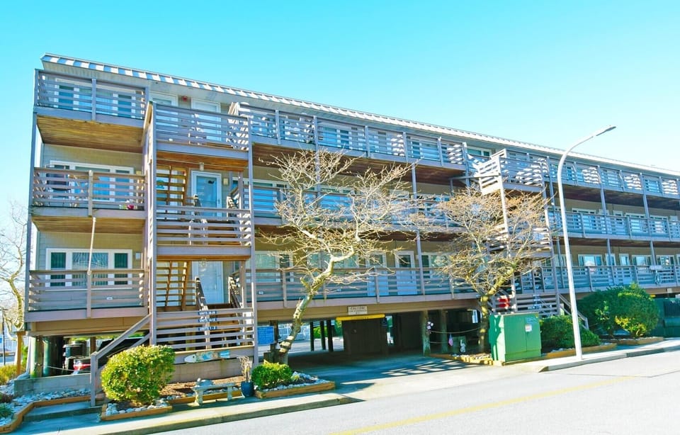 Condo, 1 Bedroom | Exterior