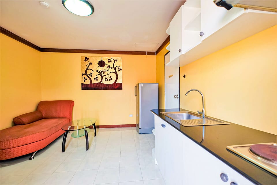 Suite | Room amenity