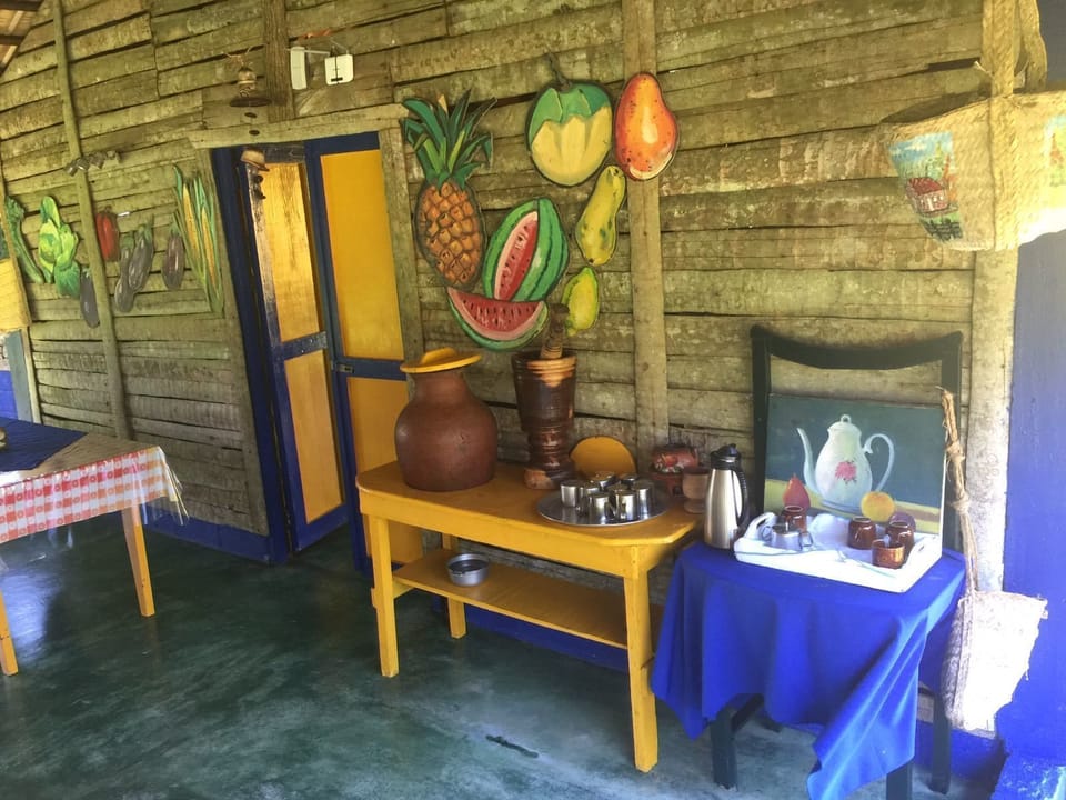 Cafe