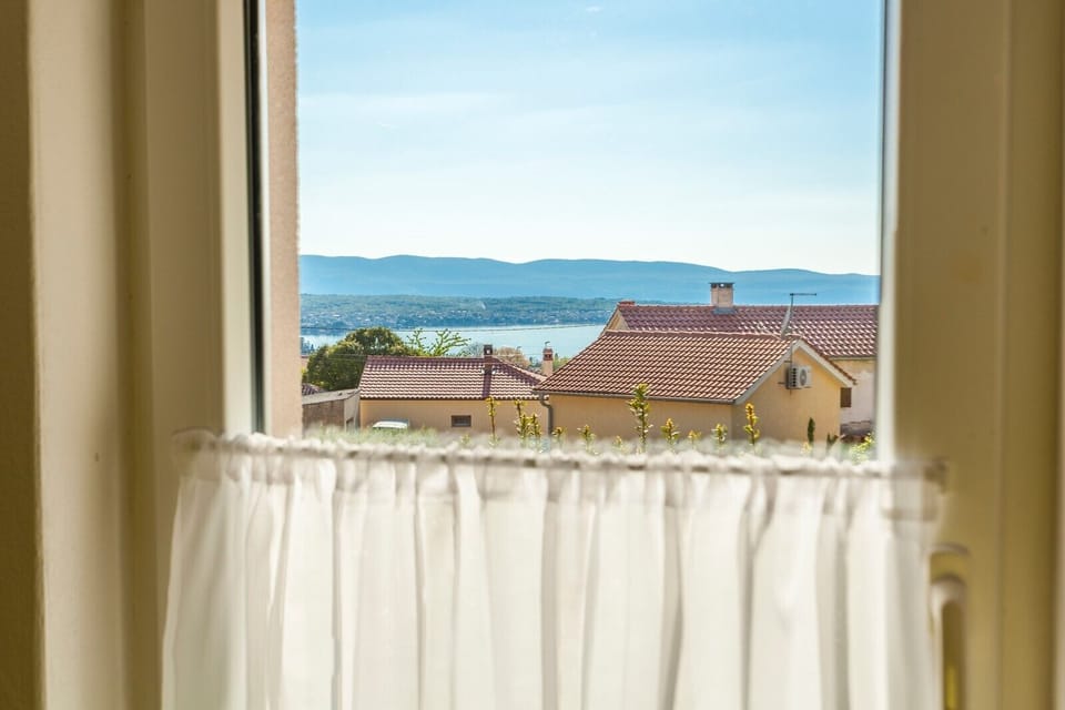 View from the window
