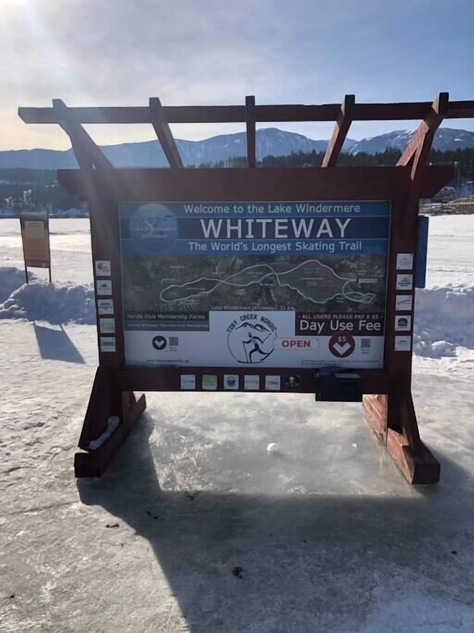 Whiteway