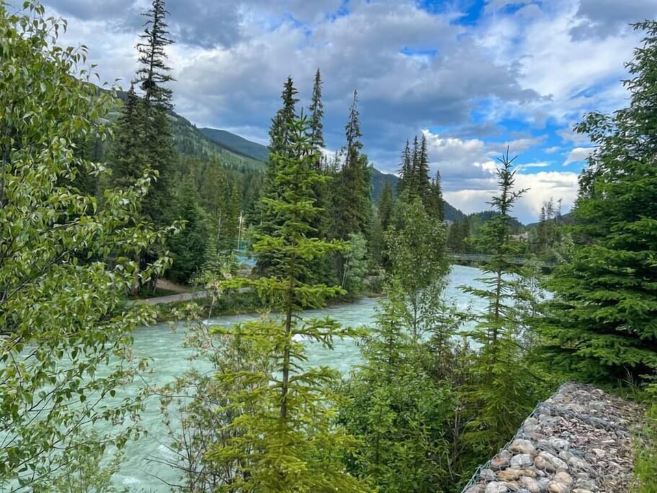 Toby Creek