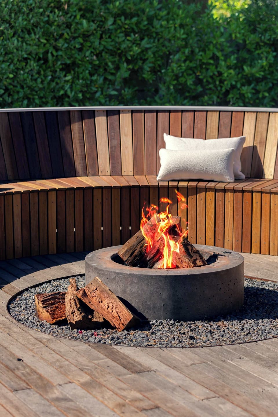Firepit