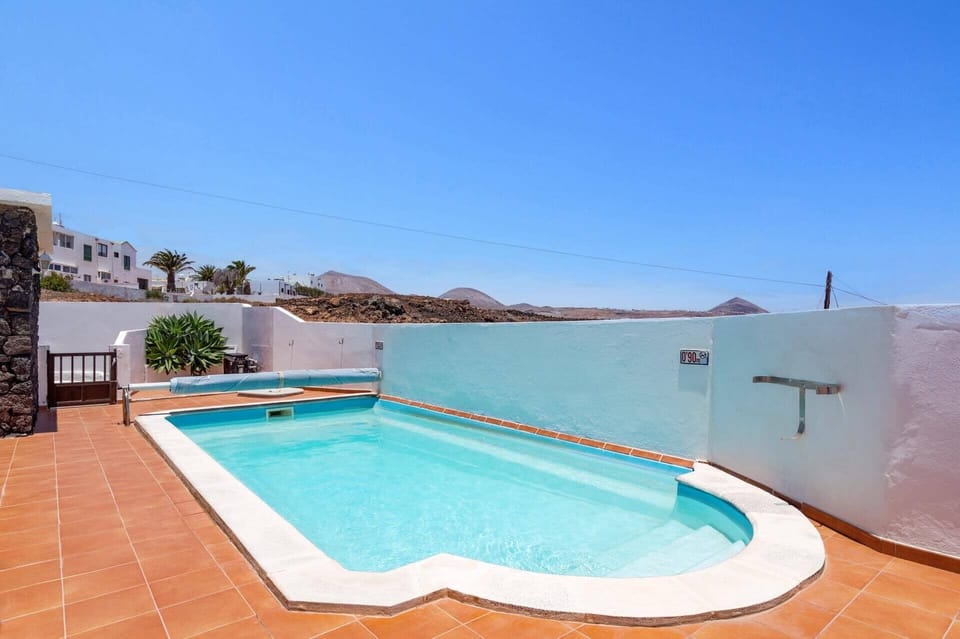 Villa Delfin Sol image