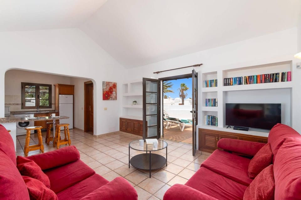 Villa Elena Sol image