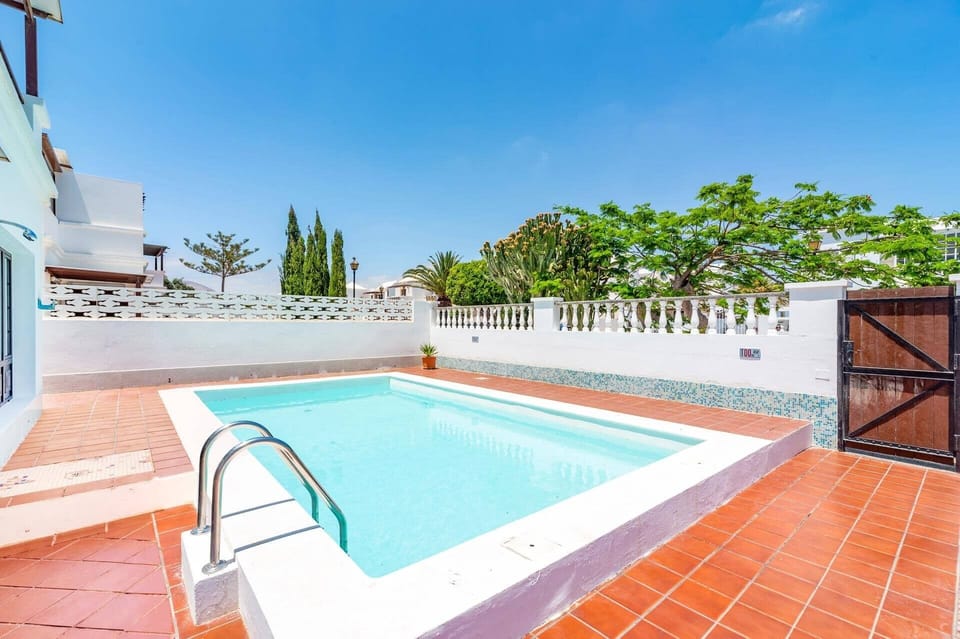 Villa Amapola Pocillos image
