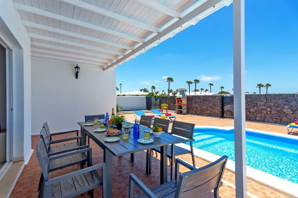 Villa Cancela image