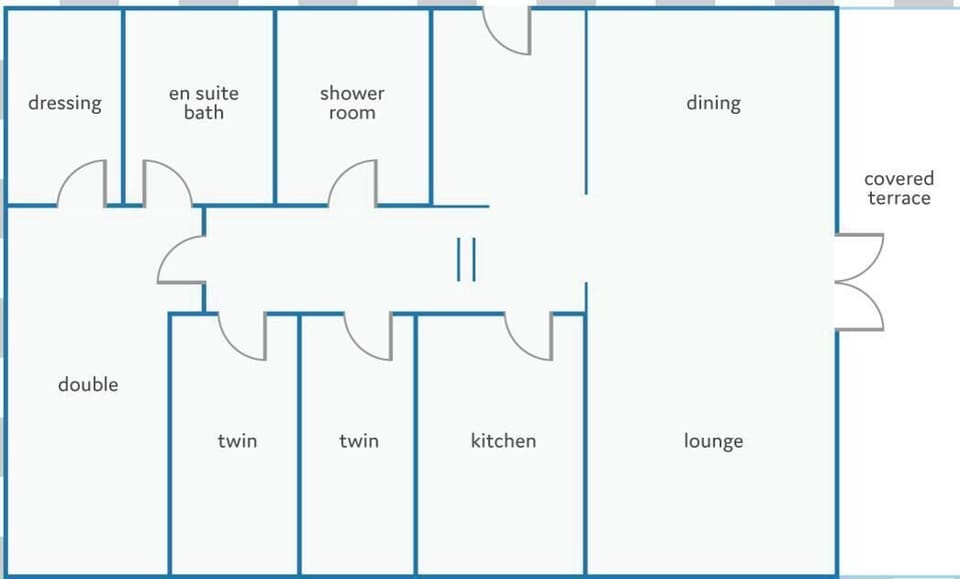 Villa Amapola Mar image