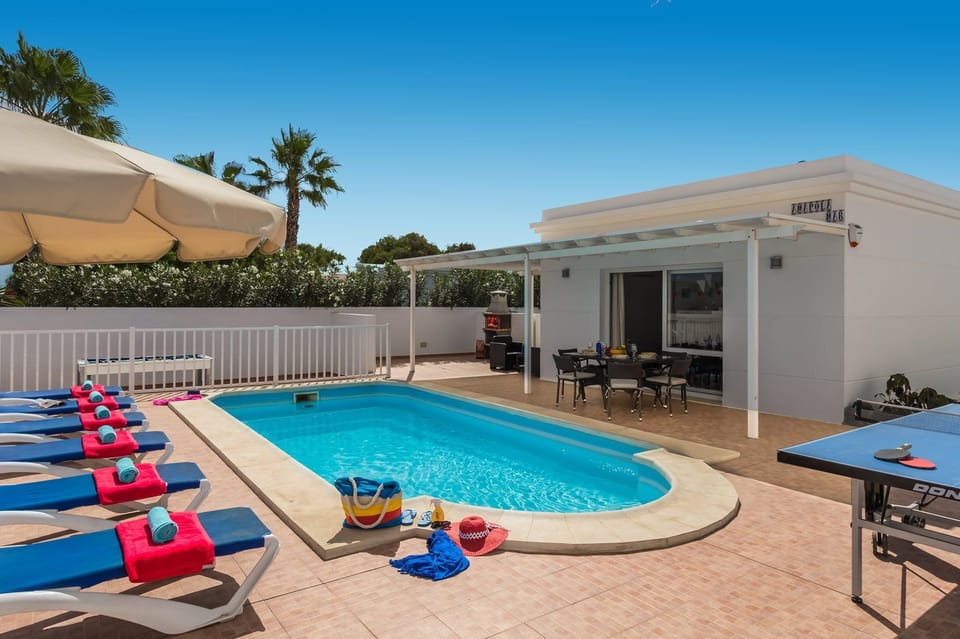 Villa Amapola Mar image