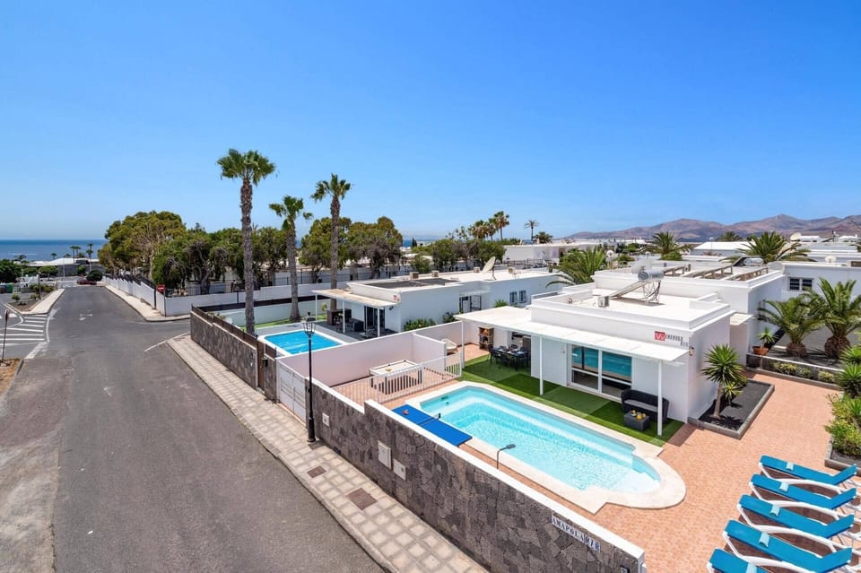 Villa Amapola Mar image