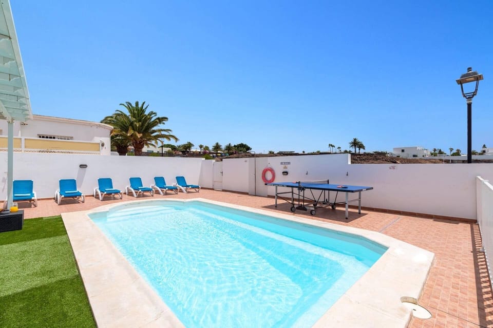 Villa Amapola Mar image