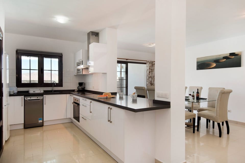Villa Chinamar image