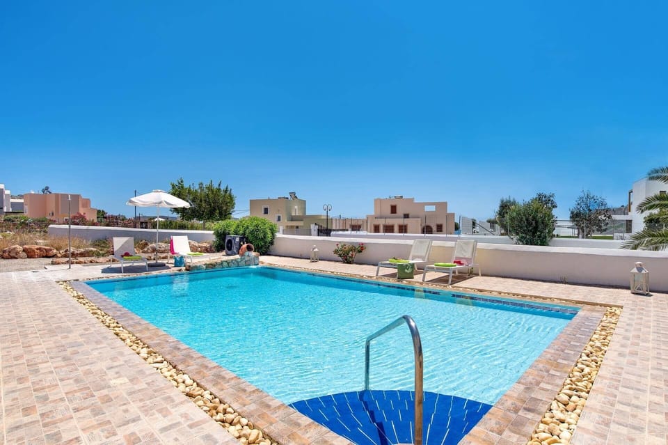 Villa Alexia image