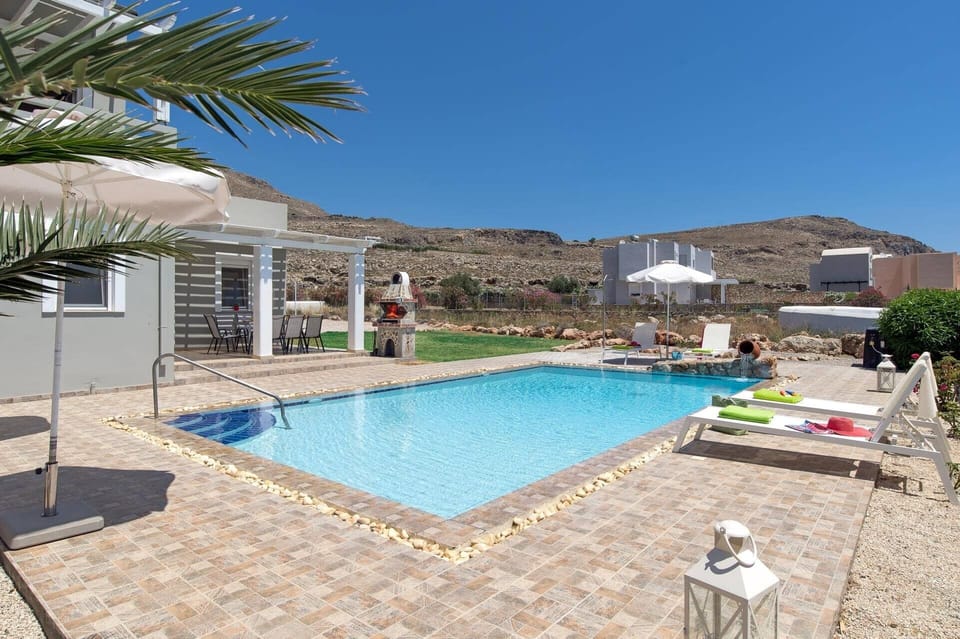 Villa Alexia image