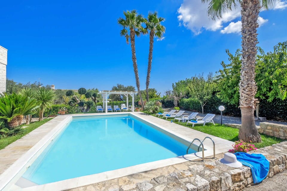 Villa Due Palme image