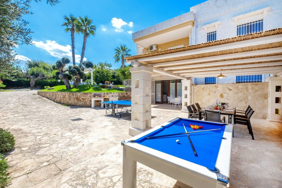 Villa Due Palme image