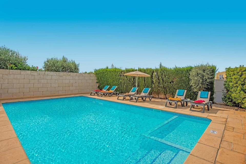 Villa Candela image