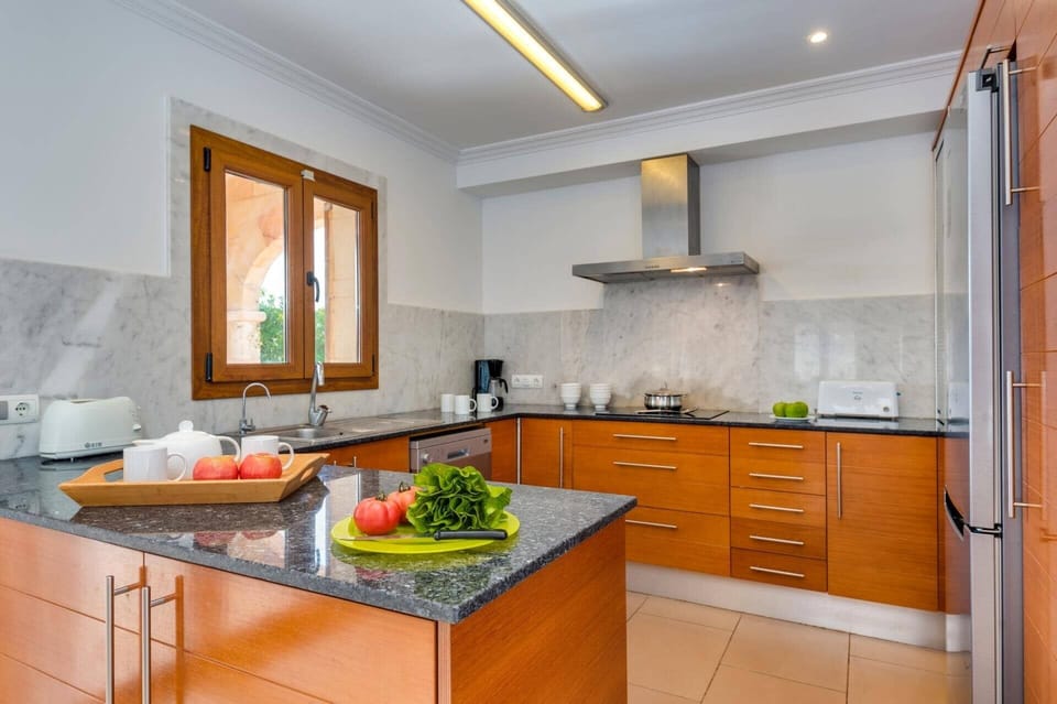 Villa Candela image