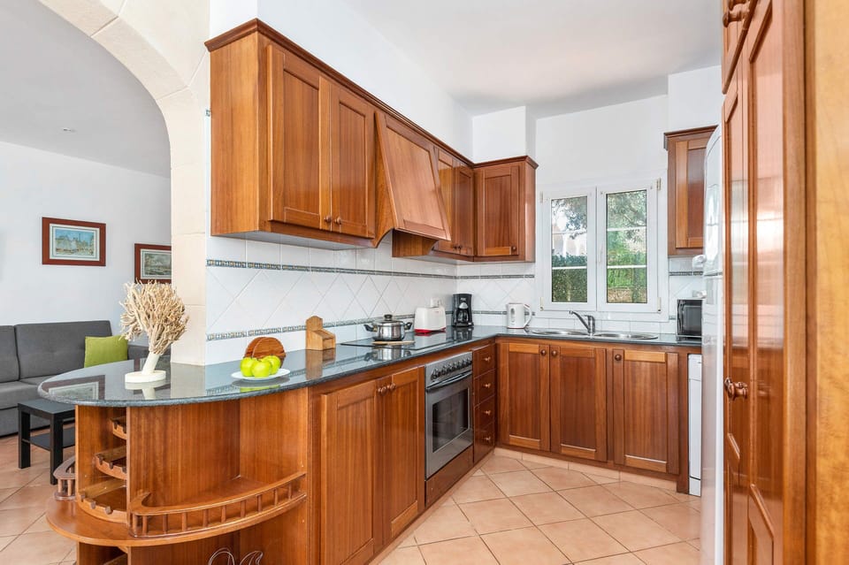 Villa Genestar image