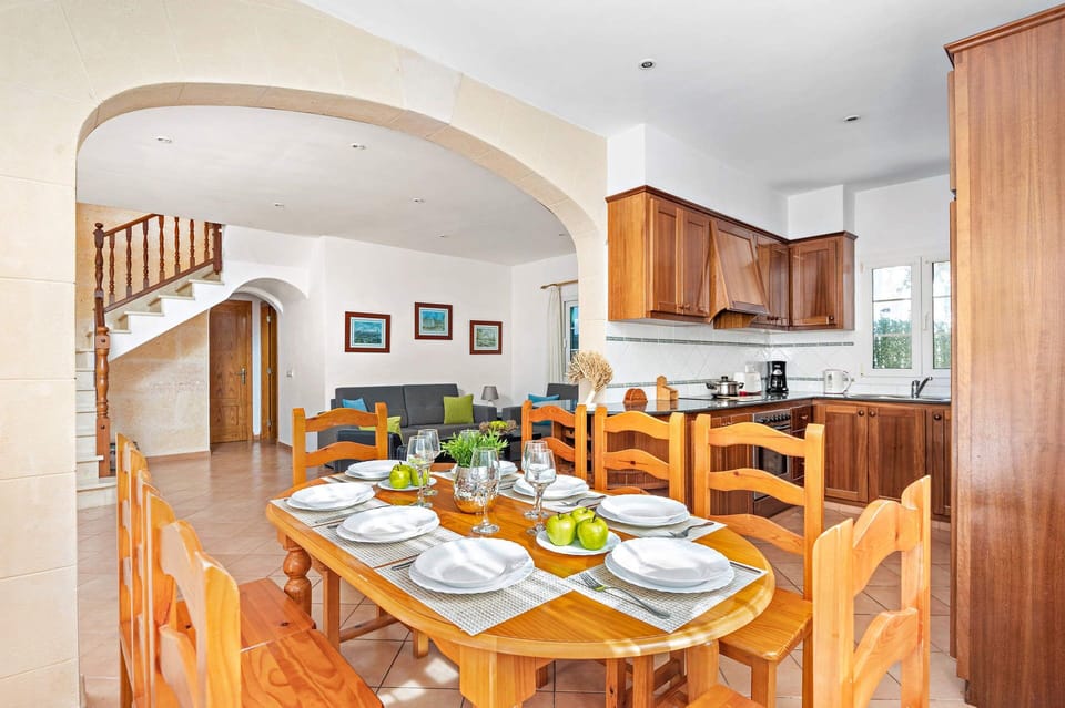 Villa Genestar image