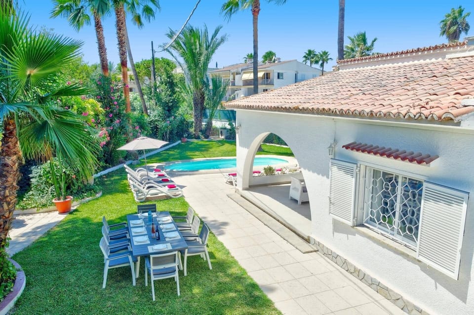 Villa Alcudia Beach image