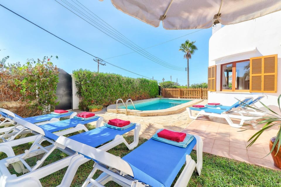 Villa Antonia Sol image
