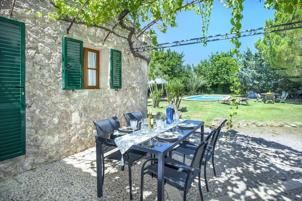 Villa Can Canaveret image