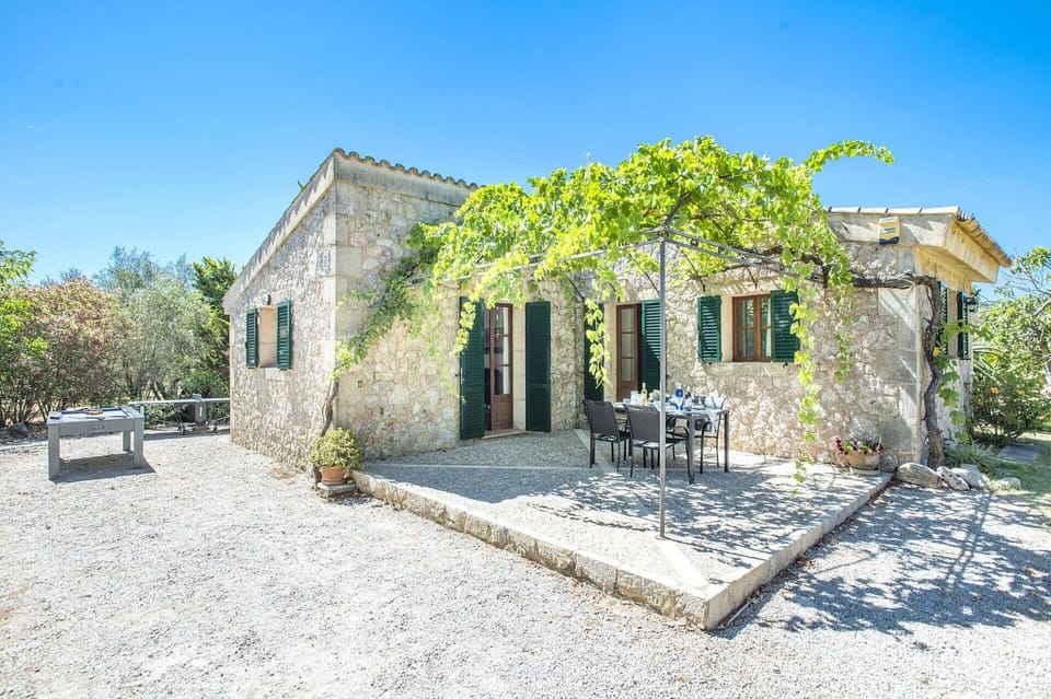 Villa Can Canaveret image