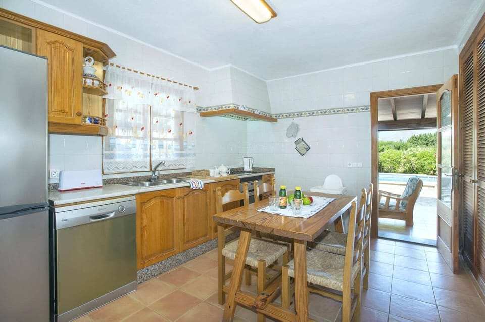 Villa Can Rasca image