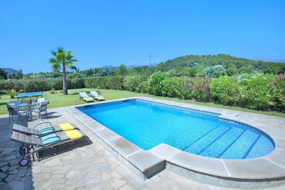 Villa Can Rasca image