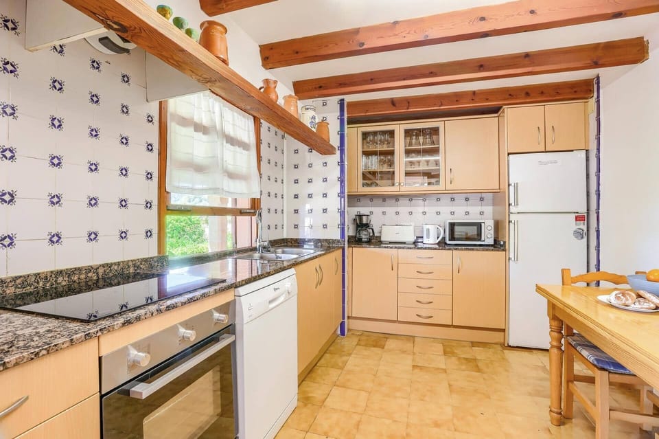 Villa Can Pinto image