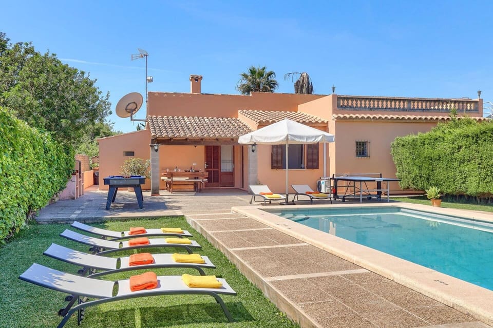 Villa Can Pinto image