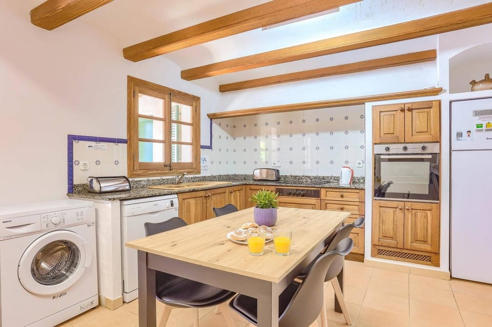 Villa Can Seguinot image