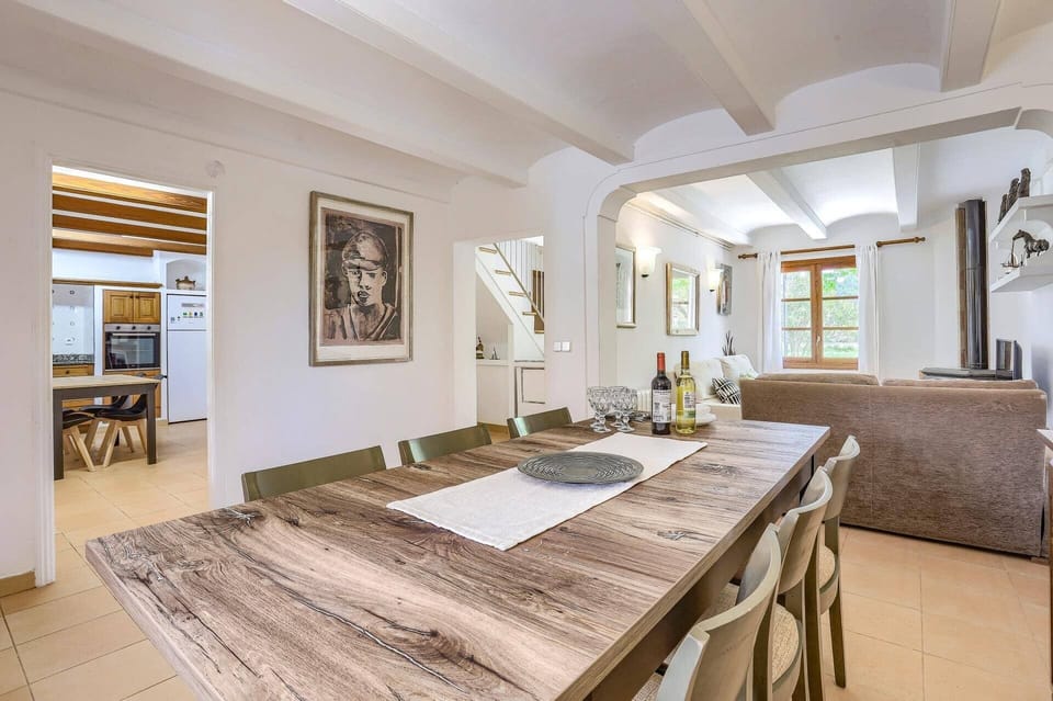 Villa Can Seguinot image