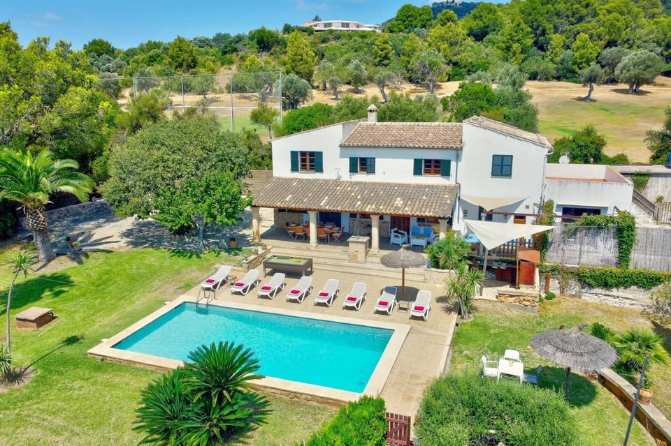 Villa Ca'n Toni Pau image