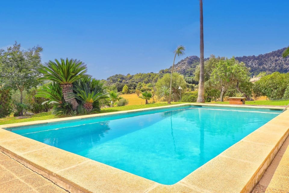 Villa Ca'n Toni Pau image