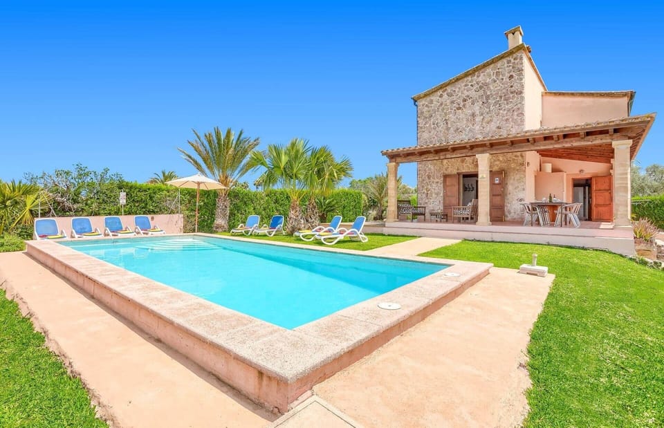 Villa Can Xanet de Baix image