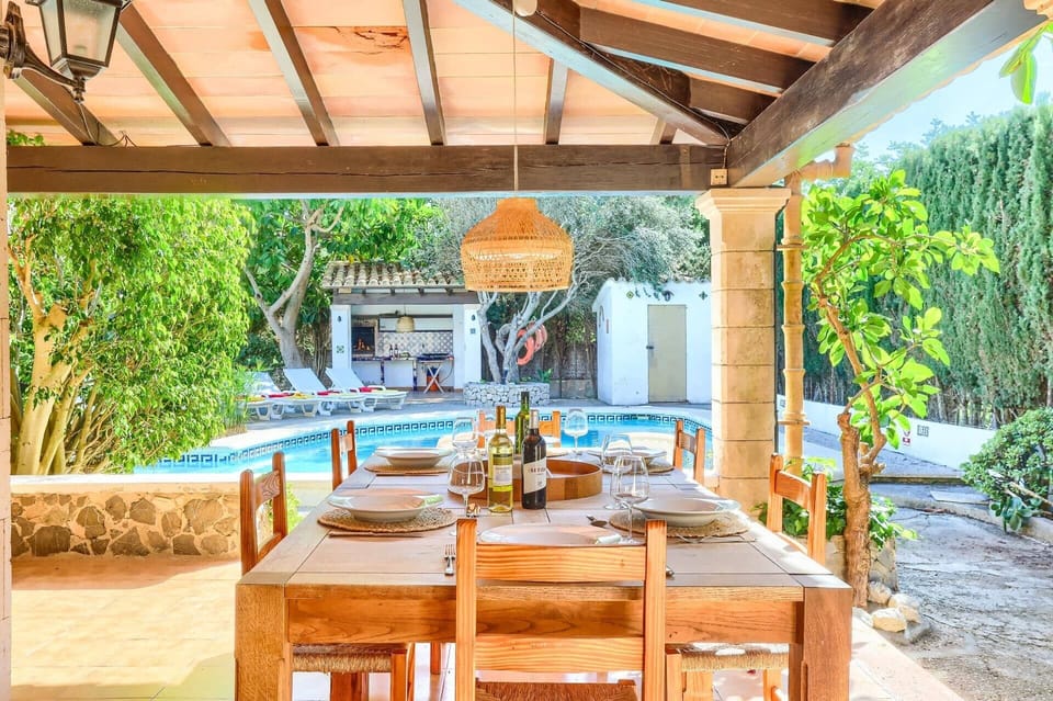 Villa Carmen II image