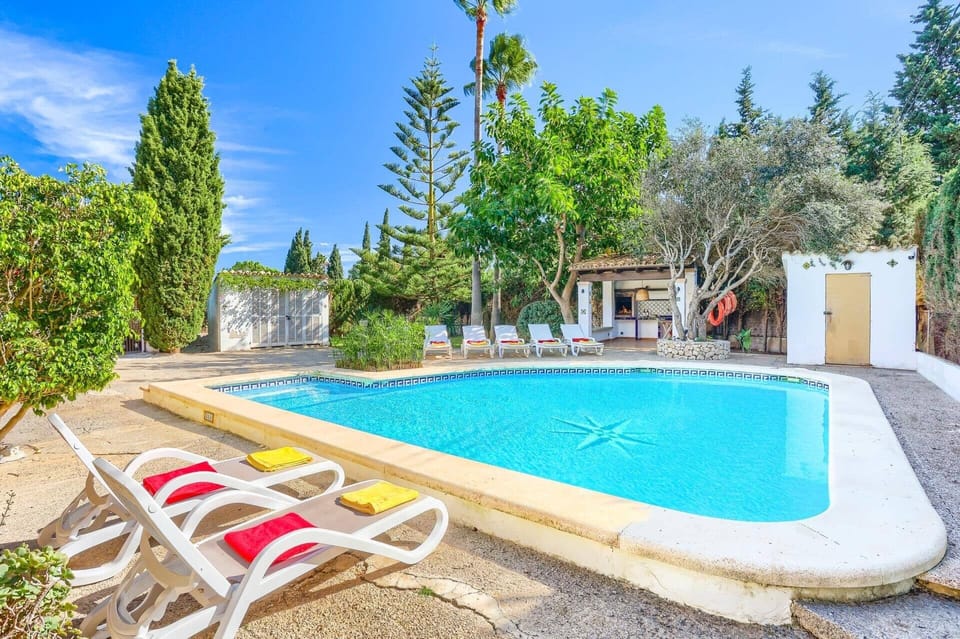 Villa Carmen II image