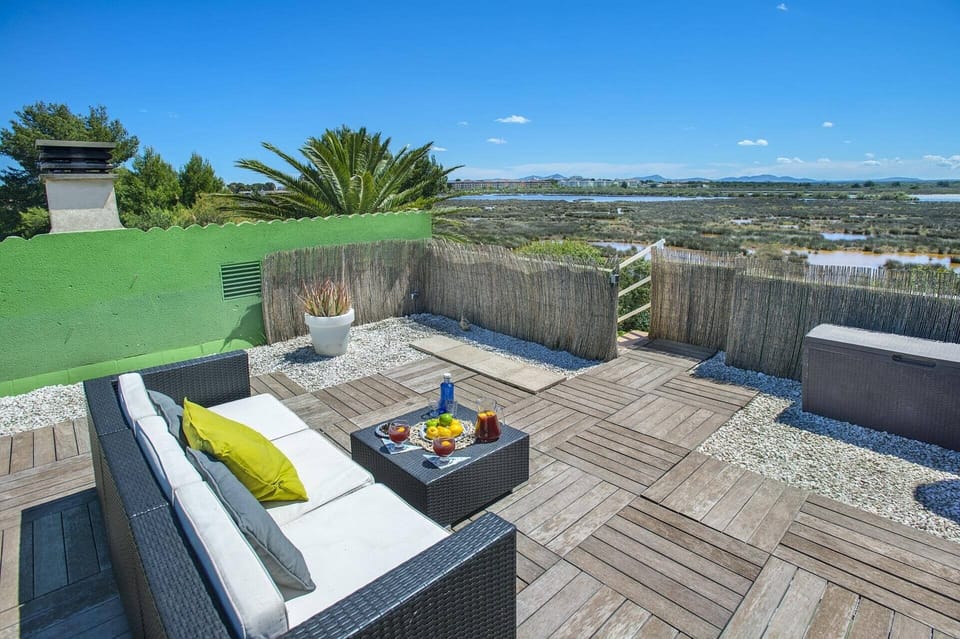 Villa Casa Leon image