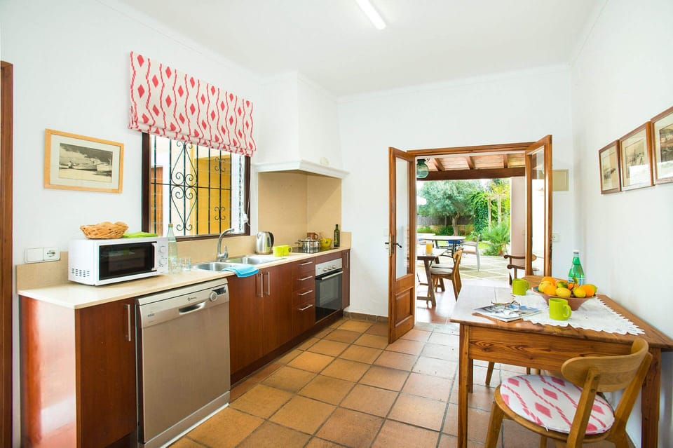 Villa Casa Pepe image