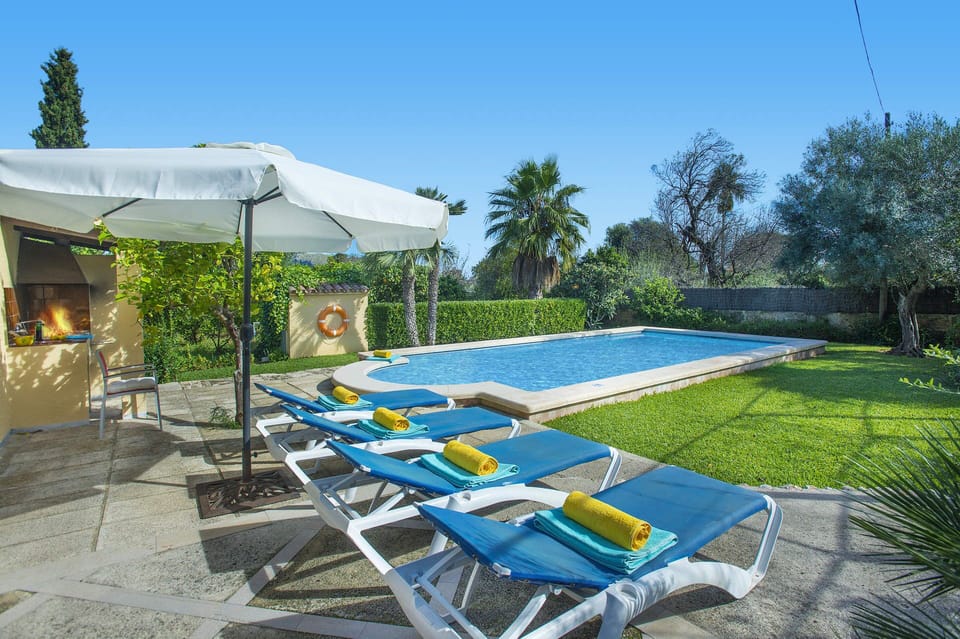 Villa Casa Pepe image