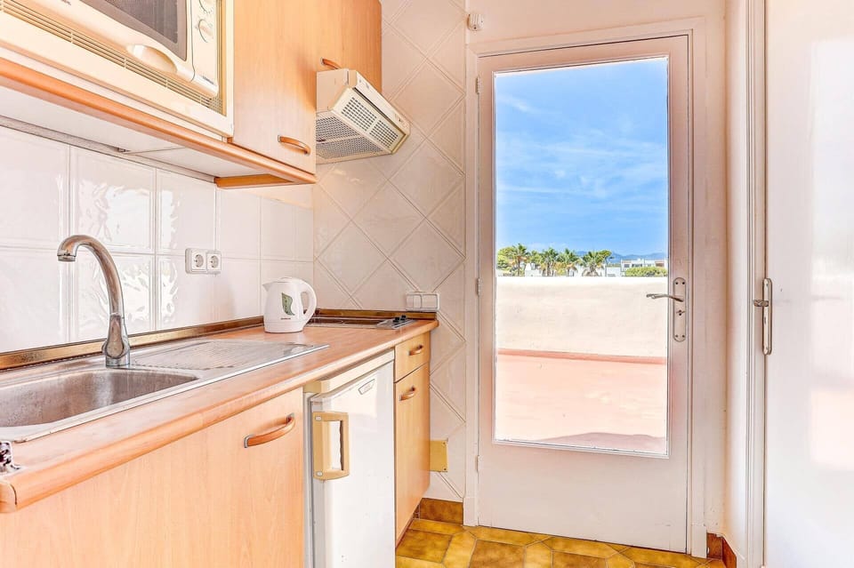 Villa Delfin image